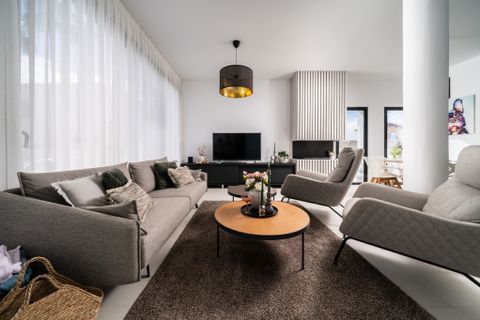 Villa a La Marina, Alicante, La Marina - € 595.000 | Ref: 6117 - foto 11
